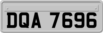DQA7696