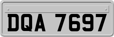 DQA7697