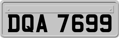 DQA7699