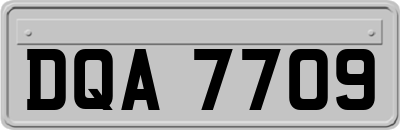 DQA7709