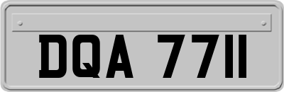 DQA7711