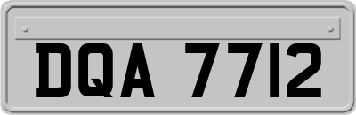 DQA7712