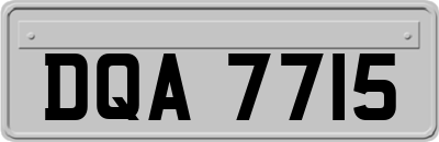 DQA7715