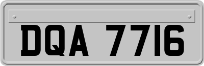 DQA7716