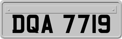 DQA7719