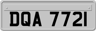 DQA7721