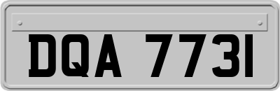 DQA7731