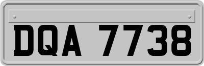 DQA7738