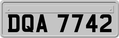 DQA7742