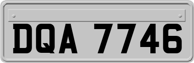 DQA7746