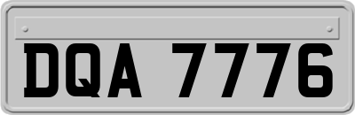 DQA7776