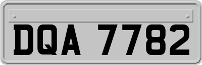 DQA7782
