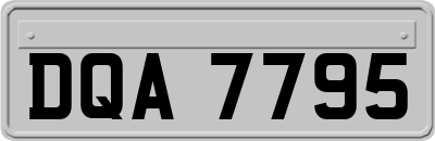 DQA7795