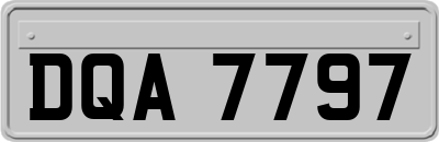 DQA7797