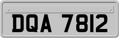 DQA7812