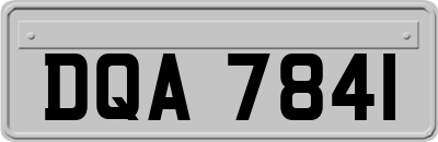 DQA7841