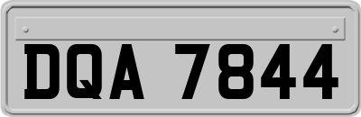 DQA7844
