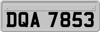 DQA7853