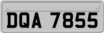 DQA7855