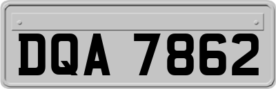 DQA7862