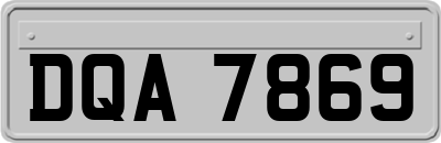 DQA7869