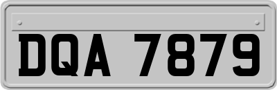 DQA7879