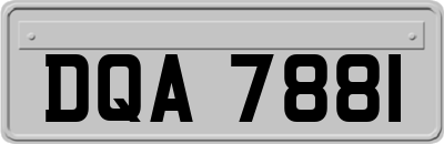 DQA7881