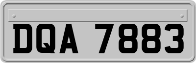 DQA7883