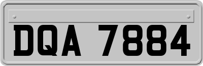DQA7884