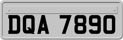 DQA7890