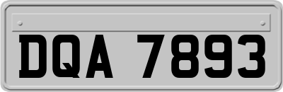 DQA7893