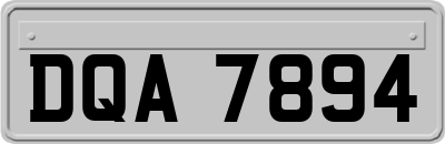 DQA7894