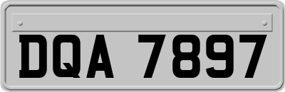 DQA7897