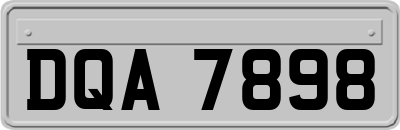 DQA7898
