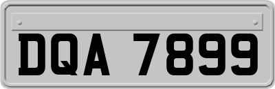 DQA7899