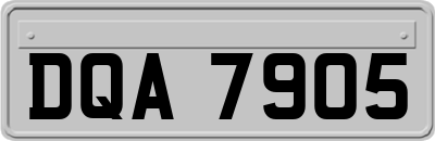 DQA7905