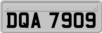 DQA7909