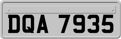 DQA7935