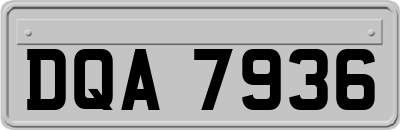 DQA7936