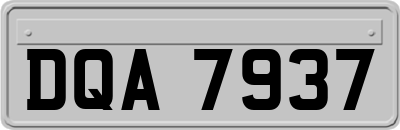 DQA7937