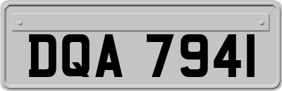 DQA7941