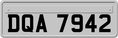 DQA7942