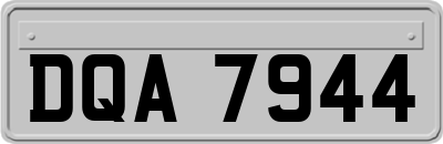 DQA7944