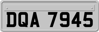 DQA7945