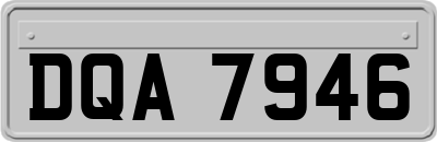 DQA7946