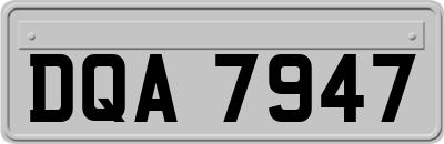 DQA7947