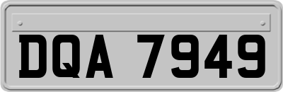 DQA7949