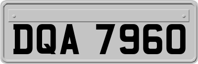 DQA7960
