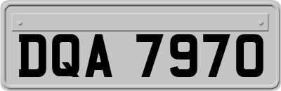 DQA7970