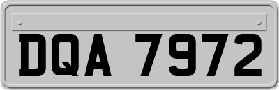 DQA7972